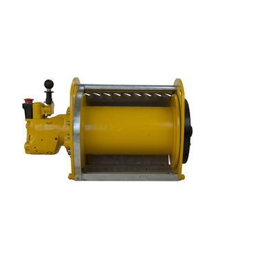 Ingersoll-Rand Co.47772797001